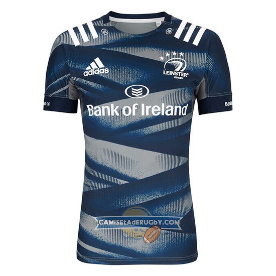 Camiseta Leinster Rugby 2019-2020 Entrenamiento